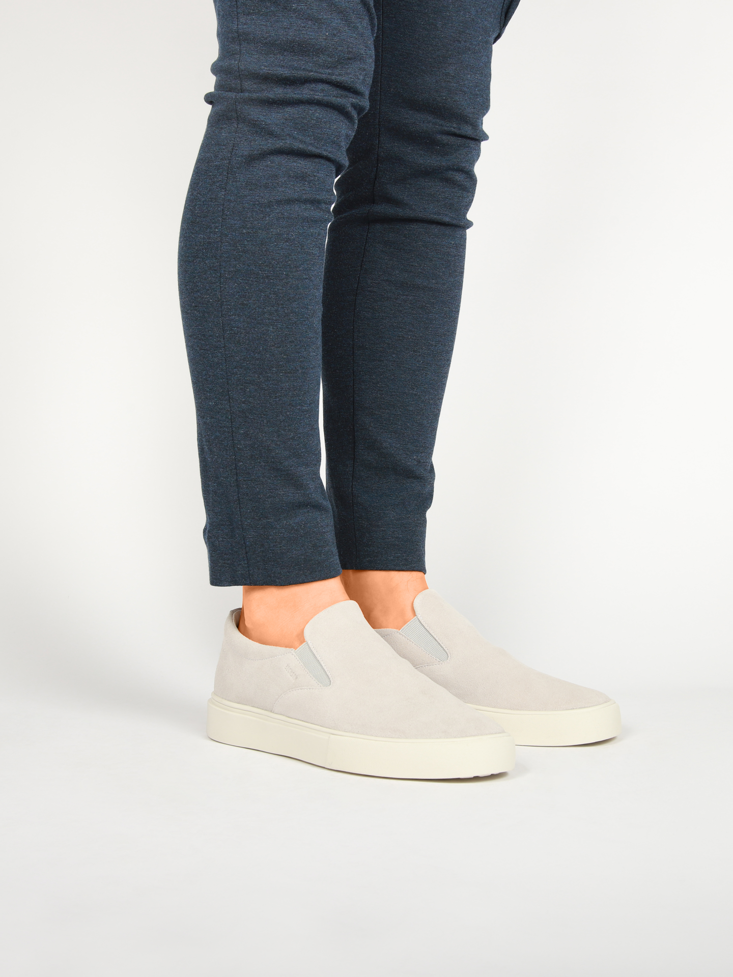 Lruby Banks RUBY BANKS - DG508 Moonstruck - Slip-ons | Blackstone Footwear