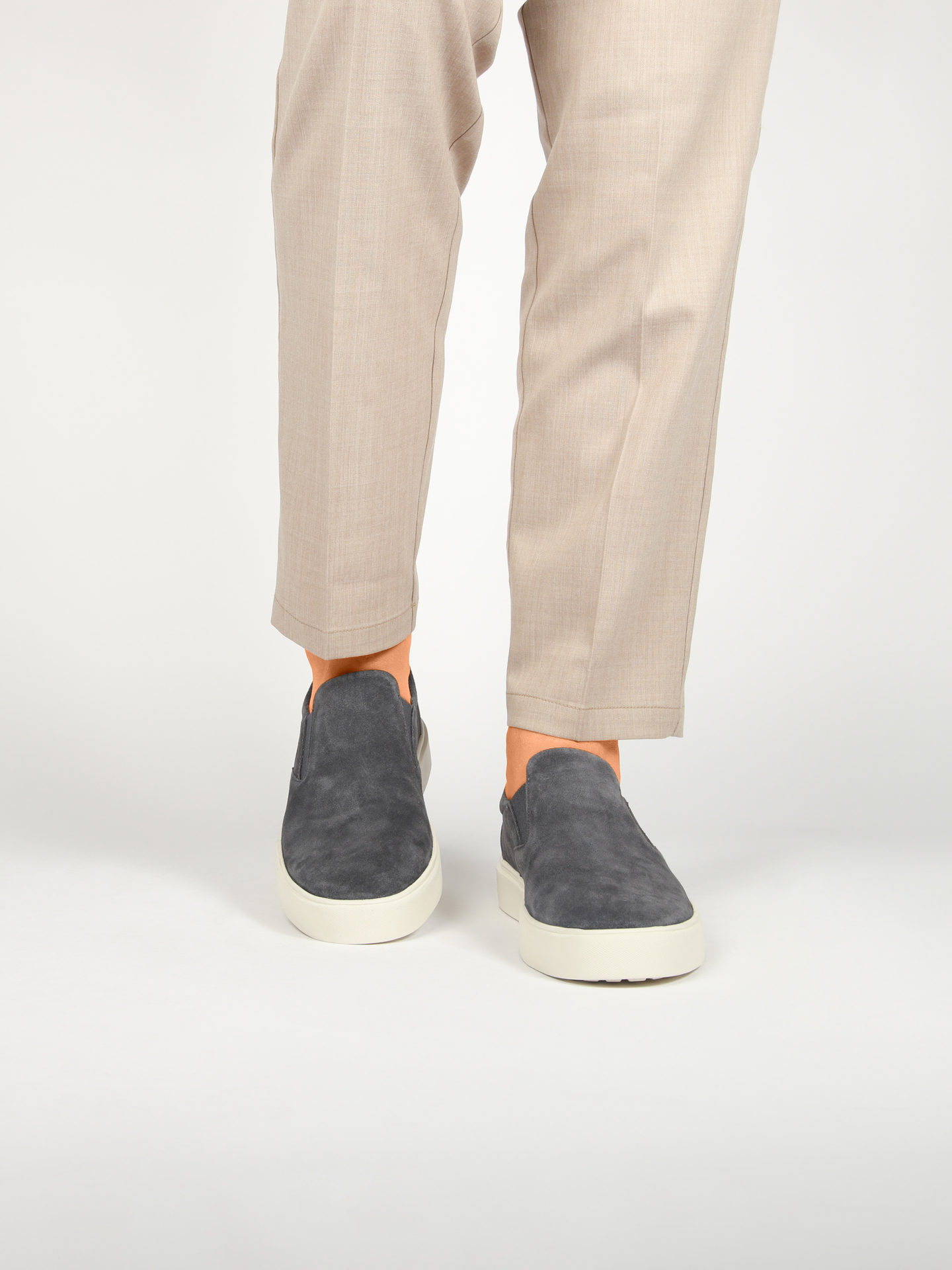 Lruby Banks RUBY BANKS - DG508 Boulevard - Slip-ons | Blackstone Footwear