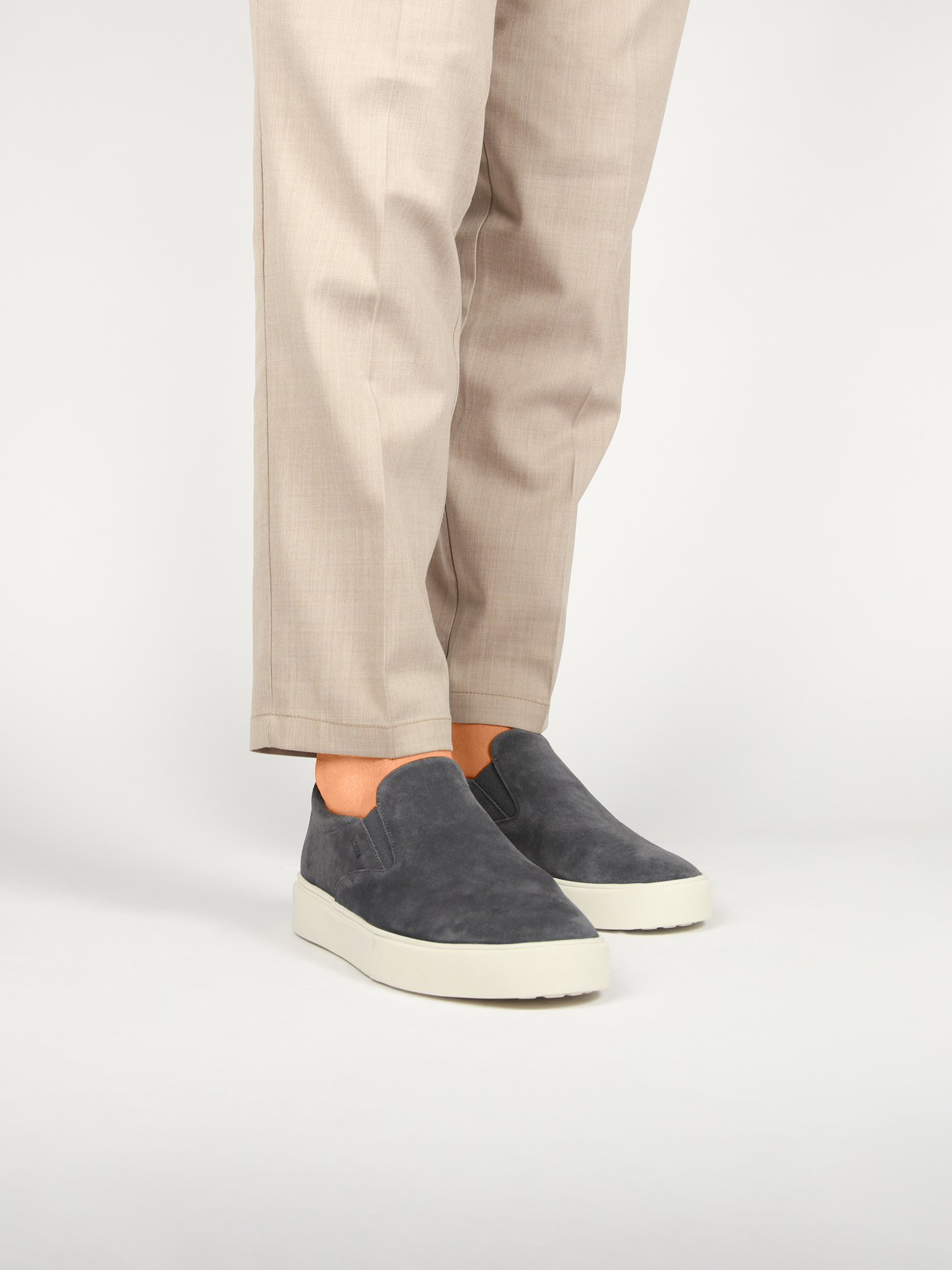 Lruby Banks RUBY BANKS - DG508 Boulevard - Slip-ons | Blackstone Footwear