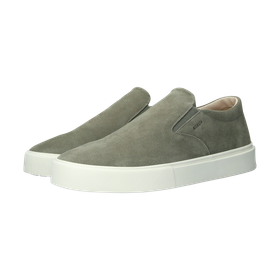 Blackstone RUBY BANKS DG508 Dried sage Slip-ons