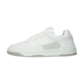 Blackstone TUFA GREER FG625 White Sneaker (low)