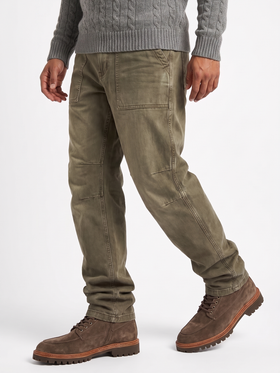 Blackstone GASTOWN BOAZ - ZIPPER CG165 Saloon Bikerboots