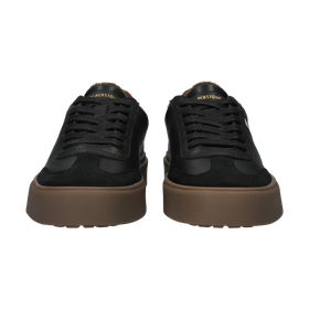 Blackstone QUARTZ AUDEN EL280 Black white Sneaker (low)