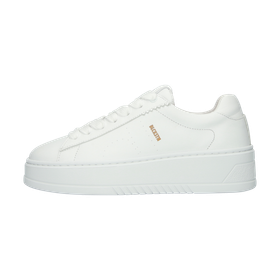 Blackstone GARNET RORY FL722 White Sneaker (low)