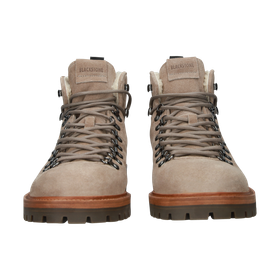 Blackstone ROCK TARRANT EG567 Greige Boots