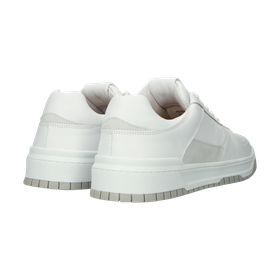 Blackstone TUFA GREER FG625 White Sneaker (low)