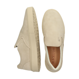 Blackstone QUARTZ CONNOR FG610 Papyrus Slip-ons