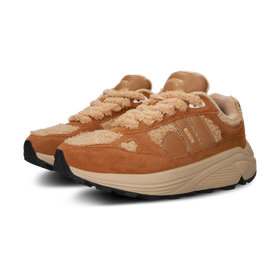 Blackstone V-RILEY GL780 Brown sugar Runner Sneaker