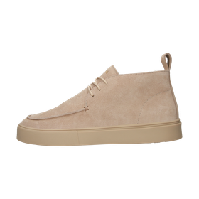 Blackstone RUBY JERRIK CG183 Sesame Chukka