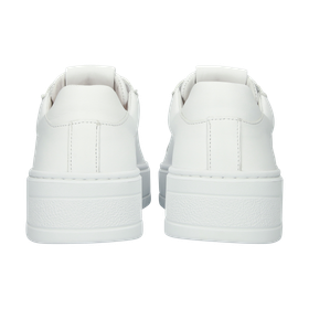 Blackstone GARNET RORY FL722 White Sneaker (low)