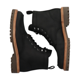 Blackstone GASTOWN REDFORD EG570 Black Boots