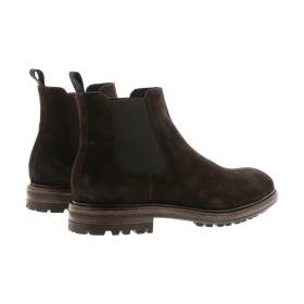 Blackstone GREG UG23 Soul brown Chelsea boots