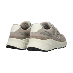 Blackstone FLINT MOSS DG531 Pure cashmere Runner Sneaker