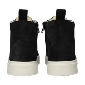Blackstone RUBY INNIK EG540 Black Sneaker (high)