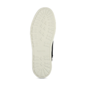Blackstone RUBY EERO - ZIPPER CG524 Black Sneaker (high)