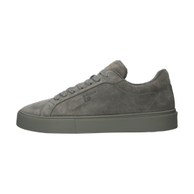 Blackstone QUARTZ ZEN EG559 Gun metal Sneaker (low)