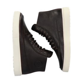 Blackstone RUBY EERO CG187 Pinecone Sneaker (high)