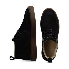 Blackstone RUBY JERRIK CG180 Navy Chukka