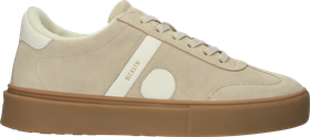 Blackstone QUARTZ AUDEN EL281 Papyrus Sneaker (low)