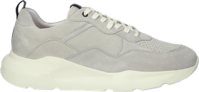 Blackstone VG42 VG42 Light grey Chunky sneaker