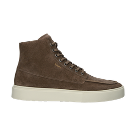 Blackstone RUBY EERO CG502 Saloon Sneaker (high)