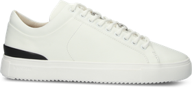 Blackstone MITCHELL PM56 White Sneaker (low)