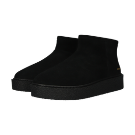 Blackstone ENJAR LAAKKI EL418 Black Boots