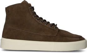 Blackstone RUBY EERO - ZIPPER CG189 Saloon Sneaker (high)