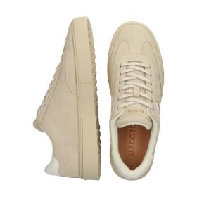 Blackstone QUARTZ AUDEN EG555 Papyrus Sneaker (low)