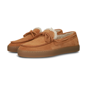 Blackstone SIERRA ASTER GL446 Brown sugar Slip-ons