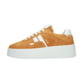 Blackstone GARNET KODA FL721 Nugget gold Sneaker (low)