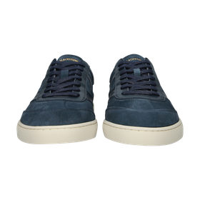 Blackstone ZIRCON BAILEY FG601 Dark blue Sneaker (low)