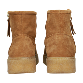 Blackstone ENJAR LUTIA EL426 Cuoio Boots