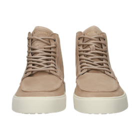 Blackstone RUBY EERO CG502 Greige Sneaker (high)