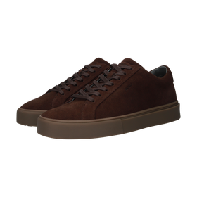Blackstone CRAG FINN LOW CG119 Coffee bean Sneaker (low)
