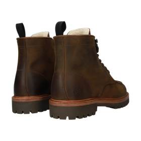 Blackstone GASTOWN REDFORD EG569 Tan Boots