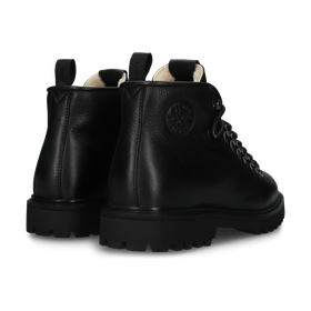 Blackstone ROCK TARRANT EG565 Black Boots