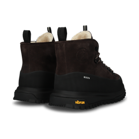 Blackstone V-MARKHAH CG021 Mole Boots