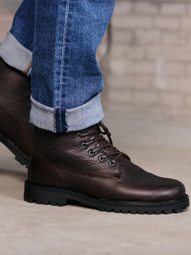 Blackstone ROCK HARDY OM62 Pinecone Boots