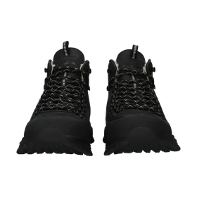 Blackstone V-MARKHAH CG027 Black Boots