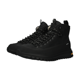 Blackstone V-MARKHAH CG027 Black Boots