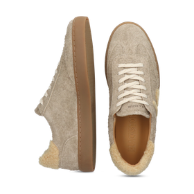 Blackstone SIERRA NATUK GL441 Rainy day Sneaker (low)