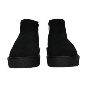 Blackstone ENJAR LAAKKI EL418 Black Boots