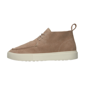Blackstone RUBY JERRIK CG183 Greige Desert boots