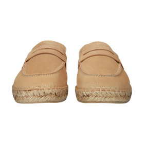 Blackstone ESPA SONNY DG375 Mouton Slip-ons