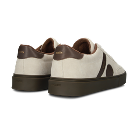 Blackstone QUARTZ AUDEN EG555 Rainy day Sneaker (low)