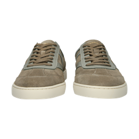 Blackstone ZIRCON BAILEY FG601 Dried sage Sneaker (low)
