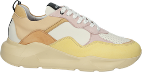 Blackstone TW92 TW92 Coconut paglia Chunky sneaker