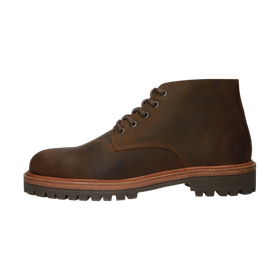 Blackstone GASTOWN FOSCA EG582 Dark brown Boots