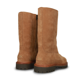 Blackstone ROCK CLOVER HIGH GL766 Brown sugar Boots